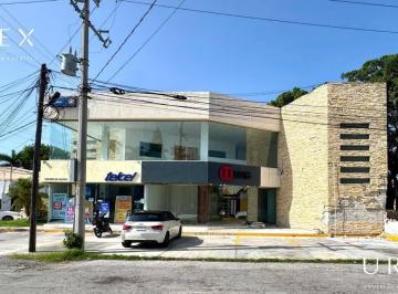 Local comercial · 185m² · 1 Estacionamiento · Se Renta Local con Excelente Ubicación en Cto. Baluartes, Campeche