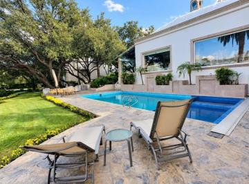 1 · Venta de Residencia en Valle de San Angel, San Pedro Garza García