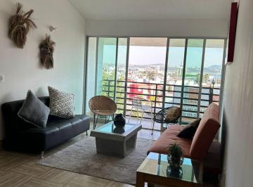 Departamento de 3 habitaciones, Querétaro · PH en Venta en Milenio | Excelente Oportunidad de Inversión