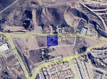 ff21284327238601c1125ebdcbc1c9074d6a17f33d8575a09571ade1e618444e · Terreno en Venta en Colinas de La Presa Tijuana