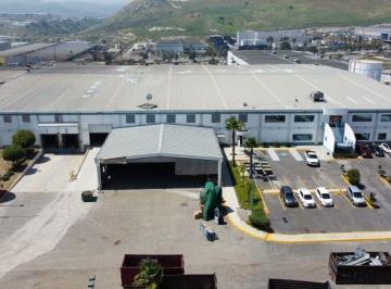 94f209ce66fa36f59720f43a6b0ef4175d888254bd6bcd1df831ab976242ee57 · Nave Industrial en Renta en Parque Industrial El Florido Tijuana