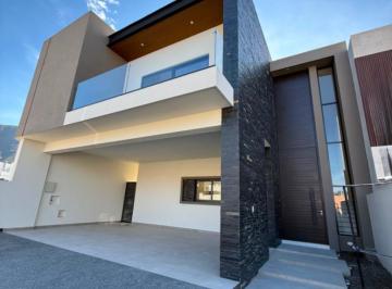1 · Casa en Venta Bosques de Las Misiones Carretera Nacional