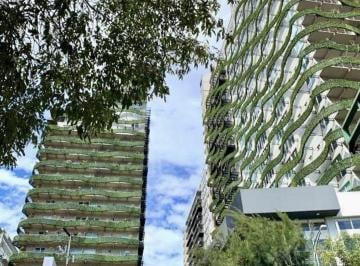 Departamento de 2 habitaciones, Benito Juárez · Venta de Departamento en City Towers Green § Black, Benito Juarez, Cdmx