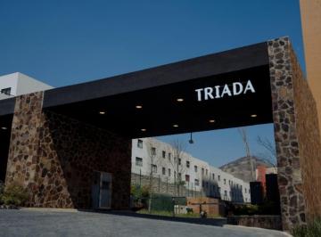 Departamento de 2 habitaciones, Atizapán de Zaragoza · Departamento en Renta Para Estrenar en Zona Esmeralda