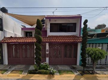 Casa de 4 habitaciones, Nezahualcóyotl · Casa en Venta en B. Mongolia, Bosques de Aragon, Cdad. Nezahualcoyotl, Mex.