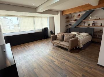 Departamento en Renta  Anzures · Loft Amueblado en Renta en Anzures | $17,500 con Servicios Incluidos