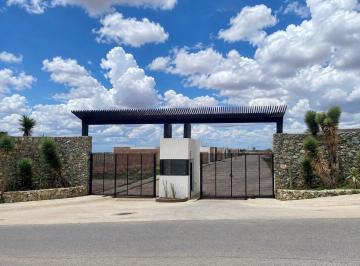 Casa de 3 habitaciones, Zacatecas · Casa Nueva en Venta. Coto San Patricio