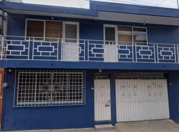 Casa de 4 habitaciones, Xalapa · Casa en Venta en Xalapa Centro, Xalapa - Enriquez, Veracruz.