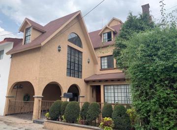 Casa en condominio de 4 habitaciones, Tlalpan · Casa en Venta, Club de Golf México, Cdmx