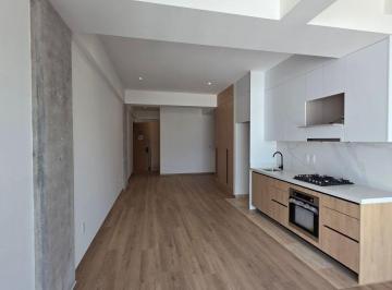 Departamento de 1 habitación, Miguel Hidalgo · Último Departamento Ideal Para Invertir o Habitar en Calle Tranquila, Col Escandón