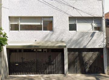 Departamento de 2 habitaciones, Benito Juárez · Venta de Departamento en Colonia del Valle Centro