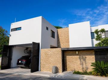 Casa de 3 habitaciones, Mérida · Casa de 3 Recamaras Amueblada