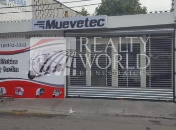 1 · Local en Venta Av Manuel L. Barragán
