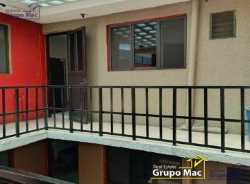 Departamento · 45m² · 1 Recámara · Departamento Renta en Solidaridad Nacional, Gustavo A. Madero, Cdmx