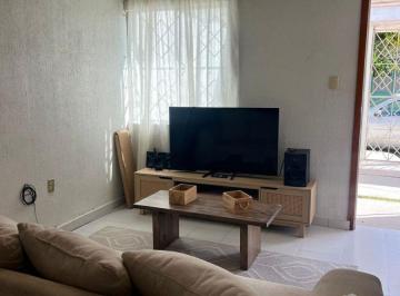 Casa de 2 habitaciones, Pachuca · Casa Amueblada en Renta Piracantos