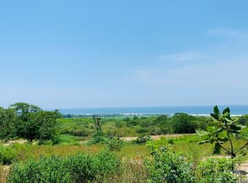 Terreno / Lote , Santa María Colotepec · Terreno de 200 m² en Playa Tierra Blanca a 15 Minutos de Puerto Escondido
