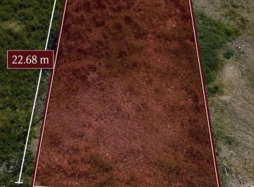 Terreno / Lote en Venta  Los Robles · Terreno en Venta en Los Robles