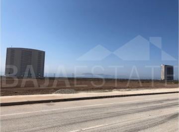 dd6c1bc51f557f9db856fd47a0eb7d852e65486fc7d48114d7b141c26cab870d · Terreno en Venta en Rosarito a un Costado del Centro de Convenciones