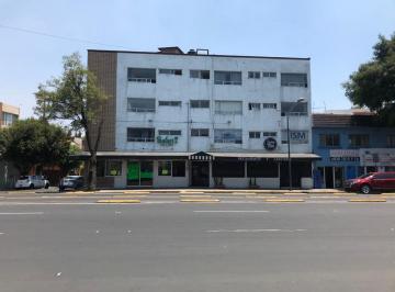 Oficina , Gustavo A. Madero · Rento Oficina o Consultorio Sobre Av Montevideo