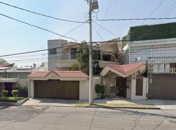 Casa de 4 habitaciones, Naucalpan de Juárez · Casa en Venta en Fuente de Las Aguilas, Lomas de Tecamachalco, Naucalpan de Juarez, Mex.