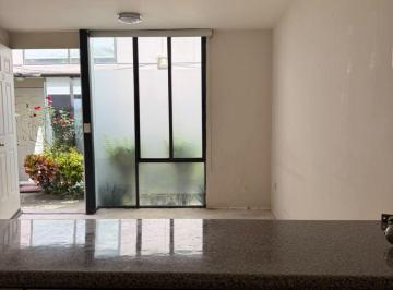 Casa en condominio de 2 habitaciones, Alvaro Obregón · Plateros, Venta de Casita