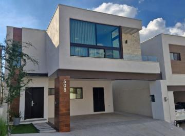 Casa de 3 habitaciones, García · Casa en Venta en Valle de Cumbres, Garcia