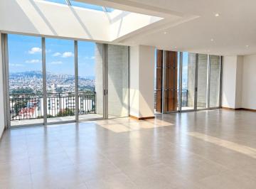 Departamento de 2 habitaciones, Tlalnepantla de Baz · Renta PH en Renta ID Vertical Satélite Excelente Vistas Dos Recamaras