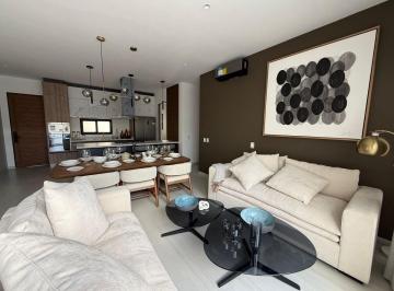 Departamento de 2 habitaciones, Querétaro · Departamentos en Renta en Juriquilla La Condesa Desde $20,000 Sin Amueblar