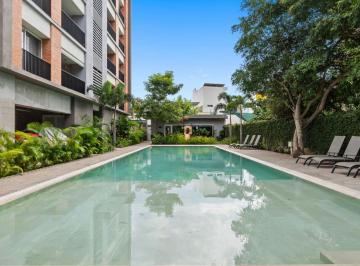 Departamento de 2 habitaciones, Puerto Vallarta · Departamento en Venta en Palmar de Aramara, Puerto Vallarta | Distrito Coral 402 C, 2 Recámaras