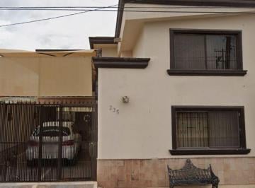 Casa de 4 habitaciones, Gómez Palacio · Casa en Venta en El Campestre, Gómez Palacio, Durango.