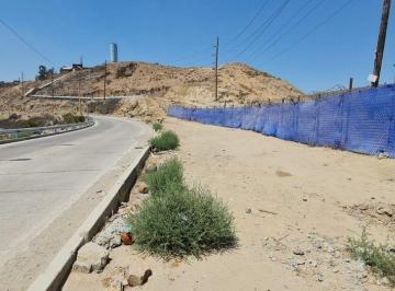 6c9cefc64b3d2a4a89e80bd001e12a2006581b6c257636bde151eeb9a622aabc · Terreno en Venta en La Presa Tijuana