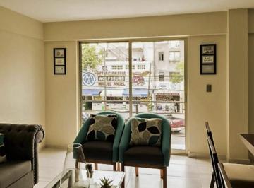 Departamento de 3 habitaciones, Cuauhtémoc · Venta de Departamento en Juventino Rosas, Peralvillo, Cuauhtémoc, Cdmx