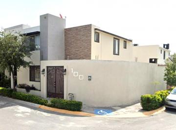 Casa de 3 habitaciones, Apodaca · Venta de Casa en Fracc Capellania Residencial, Apodaca, Nuevo León.