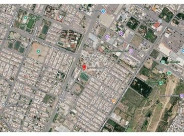2068f9b8b0228c74cdfe0ce94e5d01b7becf5cc98c35b807527db595d216e335 · Terrenos Residenciales en Venta en Bosques Sur