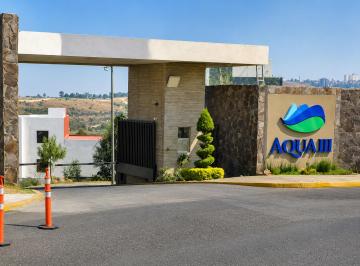 Terreno / Lote , Atizapán de Zaragoza · Terreno Residencial en Venta Aqua III