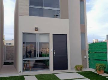 Casa de 2 habitaciones, El Marqués · Casa con Pasillo Lateral, El Marques, Queretaro.