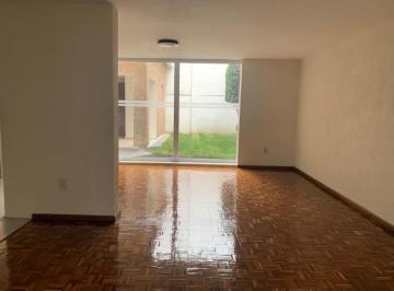 Casa en condominio de 4 habitaciones, Tlalpan · Casa en Renta, Club de Golf México, Cdmx