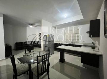 Departamento · 80m² · 2 Recámaras · - Dr Departamento en Renta en Centrika