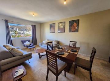 Departamento de 3 habitaciones, Los Cabos · Departamento Amueblado de 3 Recámaras en Renta en Sunset, Cabo San Lucas