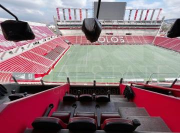 873e160ee482a3d79994466ebce9eafc3709287490986b7cfc0338012ba76da6 · Palco en Venta en Estadio Caliente Tijuana