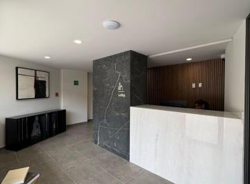 Departamento de 1 habitación, Guadalajara · Departamento Loft en Renta a Estrenar en Epc, Jardines del Country, Guadalajara