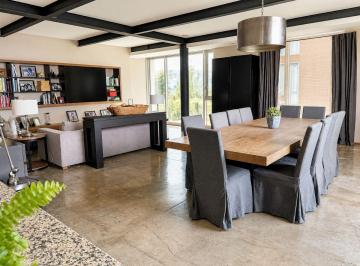Departamento de 3 habitaciones, Miguel Hidalgo · Excelente en Venta y Renta
