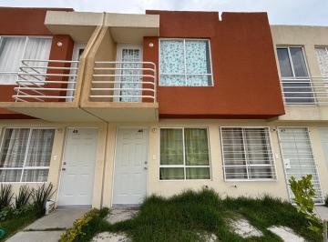 fachada · Casa en Venta - Heroes San Pablo