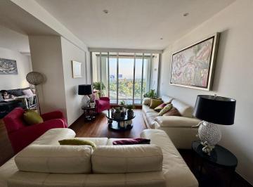Departamento · 200m² · 3 Recámaras · 2 Estacionamientos · Departamento en Venta Tres Cumbres