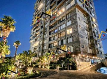 Departamento de 2 habitaciones, Pachuca · Rento Departamento 200 m² Torre Dioon Residencial