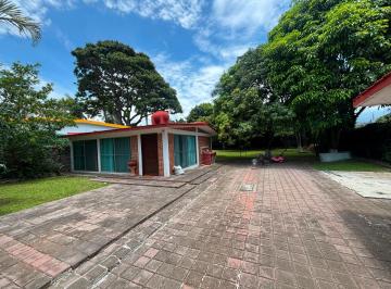 Casa de 2 habitaciones, Cuernavaca · Hermosa Casa en Venta