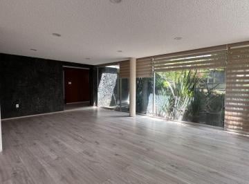 Departamento de 3 habitaciones, Alvaro Obregón · Se Renta Increíble Townhouse en Una de Las Mejores Zonas del Sur de La Ciudad.