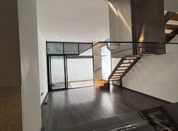 Departamento de 2 habitaciones, Miguel Hidalgo · Departamento en Renta en Colonia Escandon