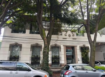 Departamento de 2 habitaciones, Miguel Hidalgo · Departamento en Renta en Colonia Escandon