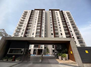 Departamento de 2 habitaciones, San Pedro Tlaquepaque · Departamento Nuevo en Renta en The Block | a Lado del Iteso